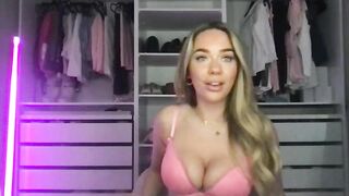 greyskyex - [Hot Chaturbate] girlnextdoor kinky puffy nipples submissive