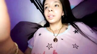 _paulah - [Hot Chaturbate] natural tits creamy long hair amazing