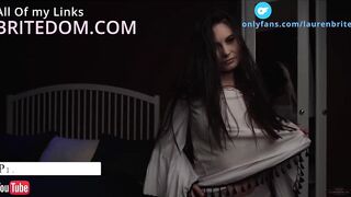 laurenbrite - [Hot Chaturbate] deep throat hidden flexible adorable