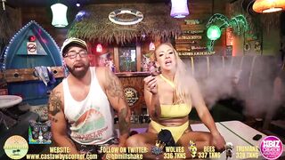 bigbananamilfshake - [Hot Chaturbate] big pussy lips teen European fuck