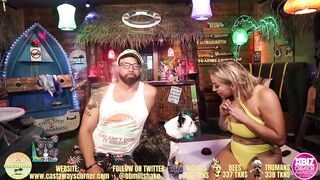 bigbananamilfshake - [Hot Chaturbate] big pussy lips teen European fuck