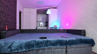 slamlust - [Hot Chaturbate] cutie iteractivetoy private shaved