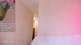 amazing_roxana - [Hot Chaturbate] babe kinky bisexual escort