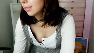 kim_go - [Hot Chaturbate] curvy mature anal fuck doggy