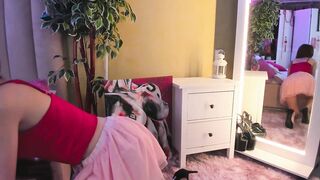 haikyu_ - [Hot Chaturbate] masturbate private anal fuck curvy