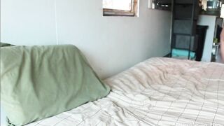 busbuddies - [Hot Chaturbate] new adorable step daughter first time