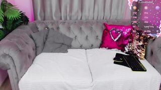 valerymur - [Hot Chaturbate] natural domi adorable pvt