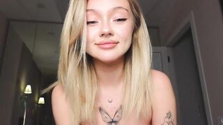 baby_adele - [Hot Chaturbate] milf anal play cute spit