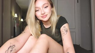 baby_adele - [Hot Chaturbate] milf anal play cute spit