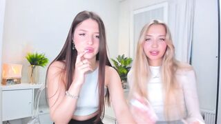 maaserati - [Hot Chaturbate] strip orgy footjob compilation