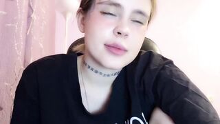 nyakawaii69 - [Hot Chaturbate] shaved onlyfans solo anal