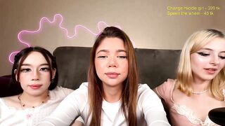 nickanny - [Hot Chaturbate] joi wet onlyfans tattoo