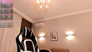 mary_delray - [Hot Chaturbate] passion close up hush clip