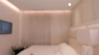 barbarababe18 - [Hot Chaturbate] femdom girlnextdoor feet shaved