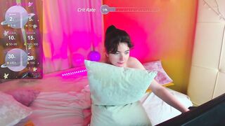 stella_belly - [Hot Chaturbate] sph big pussy first time balloons