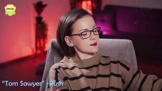 tiffanyriox - [Hot Chaturbate] dildo fucking blonde nude hot slut