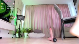 k_yasu - [Hot Chaturbate] nest big clit panties close up