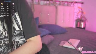 adaaraa_ - [Hot Chaturbate] cei fuck my pussy perfect piercing