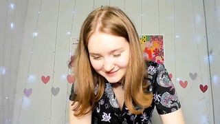 sshy_dream - [Hot Chaturbate] adult hush squirt boobs