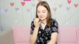 sshy_dream - [Hot Chaturbate] adult hush squirt boobs