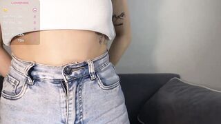 chelseabareford - [Hot Chaturbate] role-play young homemade whores