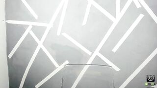 babyaylin - [Hot Chaturbate] young boobs cei office