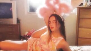 addison rae 1 [New Leaks]  Video college showershow kawaii