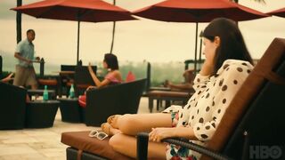 alexandra daddario [New Leaks]  Video tongue panties trimmed