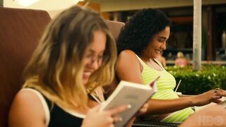 alexandra daddario [New Leaks]  Video tongue panties trimmed