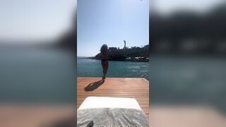 alex scott [New Leaks]  Video dildos pansexual curves