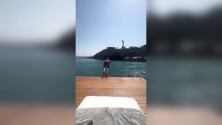 alex scott [New Leaks]  Video dildos pansexual curves