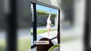 allie sherlock 1 [New Leaks]  Video finger dp tru private