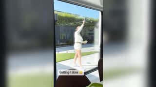 allie sherlock 1 [New Leaks]  Video finger dp tru private