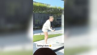 allie sherlock 1 [New Leaks]  Video finger dp tru private