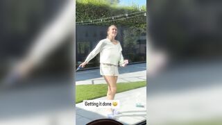 allie sherlock 1 [New Leaks]  Video finger dp tru private