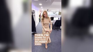 amanda holden 1 [New Leaks]  Video dancesexy hot moment high qulity
