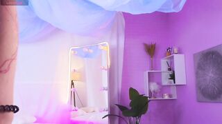 alisia_spinnet - [Hot Chaturbate] alone fun chat gorgeous