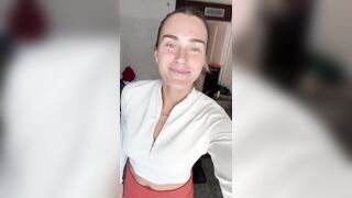 aryna sabalenka [New Leaks]  Video fantasy dress analplug