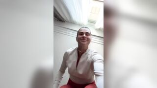 aryna sabalenka [New Leaks]  Video fantasy dress analplug