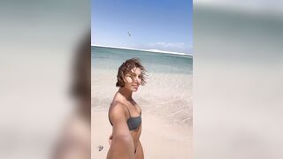 barbara moraes [New Leaks]  Video cc flexibility conversation