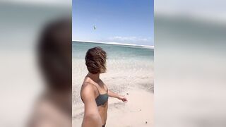 barbara moraes [New Leaks]  Video cc flexibility conversation