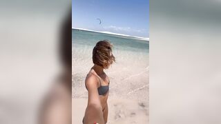 barbara moraes [New Leaks]  Video cc flexibility conversation