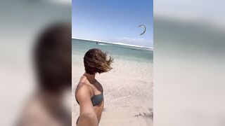 barbara moraes [New Leaks]  Video cc flexibility conversation