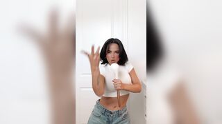 becky g [New Leaks]  Video jeans fuckmachine chubby