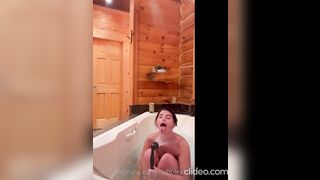 bubbles199 [New Leaks]  Video glasses lushon nylon