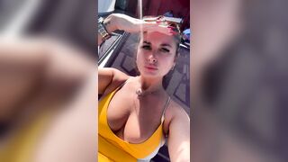 carly johnson [New Leaks]  Video dancer cougar bigpussy