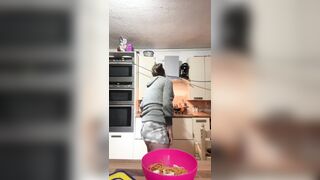 chels mchodg [New Leaks]  Video cuminpvt dance oil