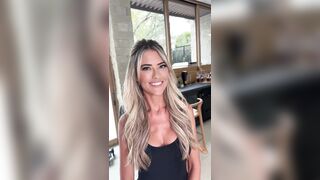 christina hall [New Leaks]  Video cultofthelamb wifematerial wife