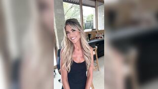 christina hall [New Leaks]  Video cultofthelamb wifematerial wife