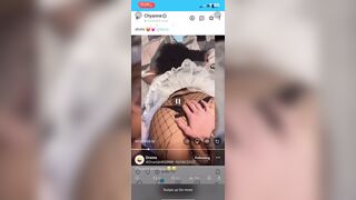 chy baby1 [New Leaks]  Video smalltitties nude brownhair